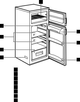 AEG EJF1800FW User Manual