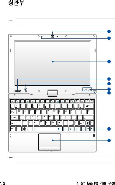 Asus Eee PC T101MT User Manual