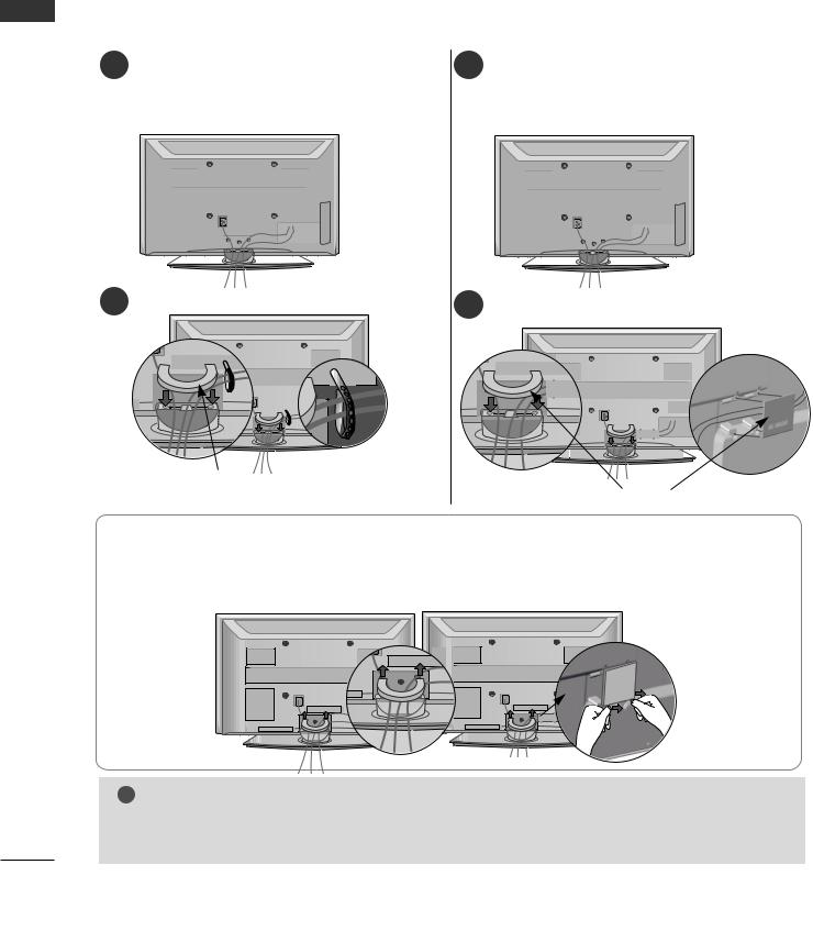 LG 42PG60D User Manual