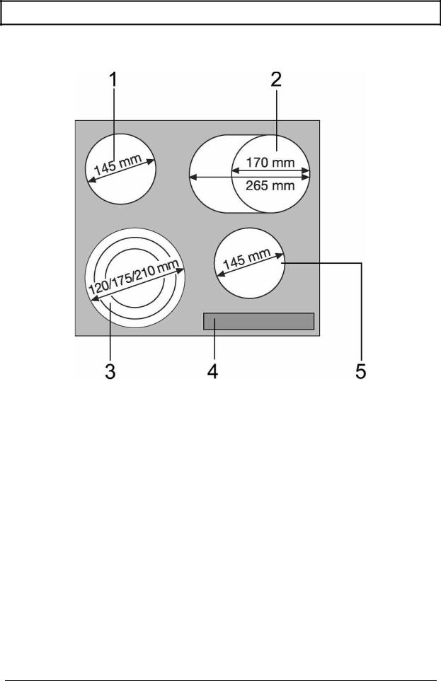 AEG 66320 K-MN User Manual