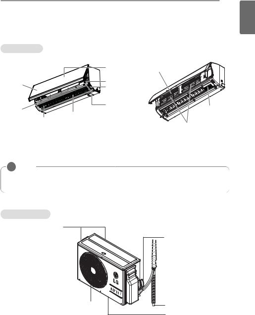 LG ASUW122BRZ0 User Guide