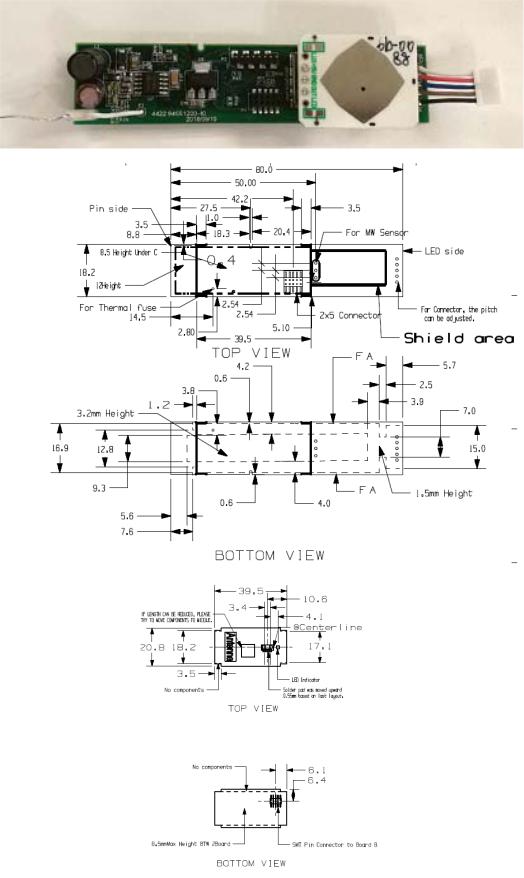 Signify 324131296111X User Manual