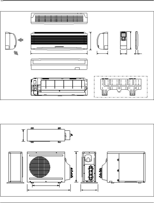 SAMSUNG AM26A1B2 Service Manual