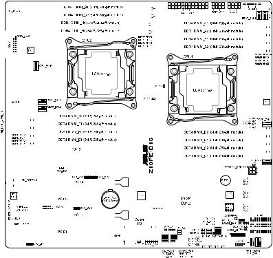 Asus Z10PE-D16/10G-2T, Z10PE-D16, Z10PE-D16/2L/10G-2T User’s Manual