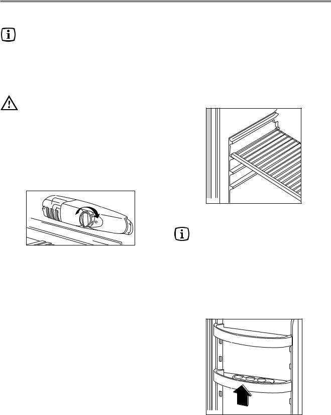 Rex FI160B User Manual