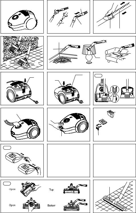 LG VB-2717 NRTR User Manual