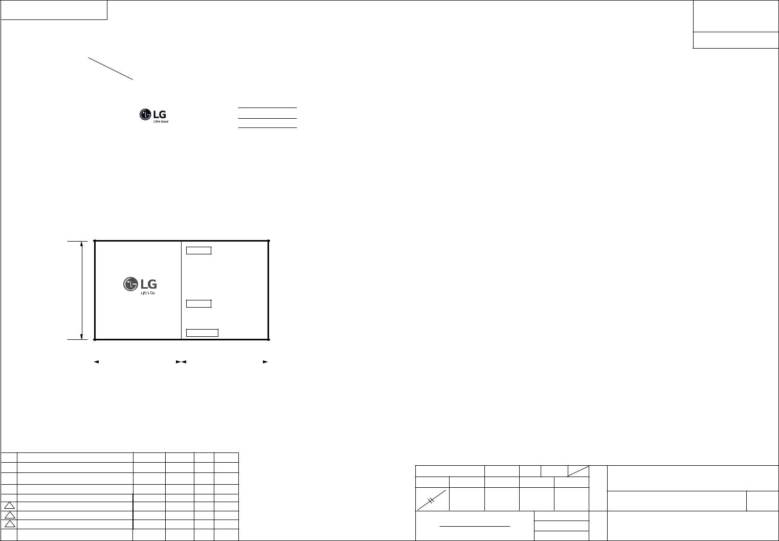 LG FWJ685SS Owner’s Manual