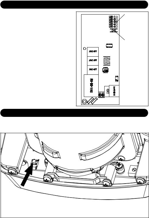 World Dryer Q-974A2 User Manual