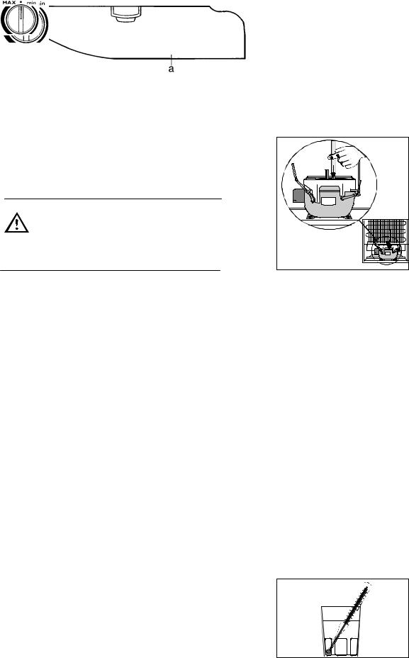 AEG ER8209C User Manual