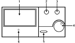 MFJ MFJ-870 User Manual