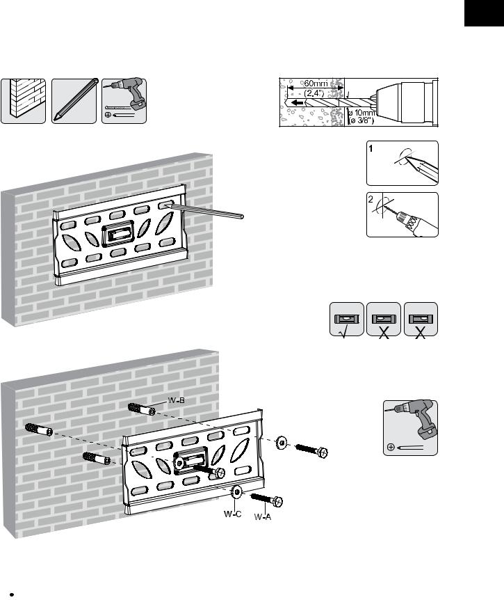 GoGEN DRZAKTILTM User Manual