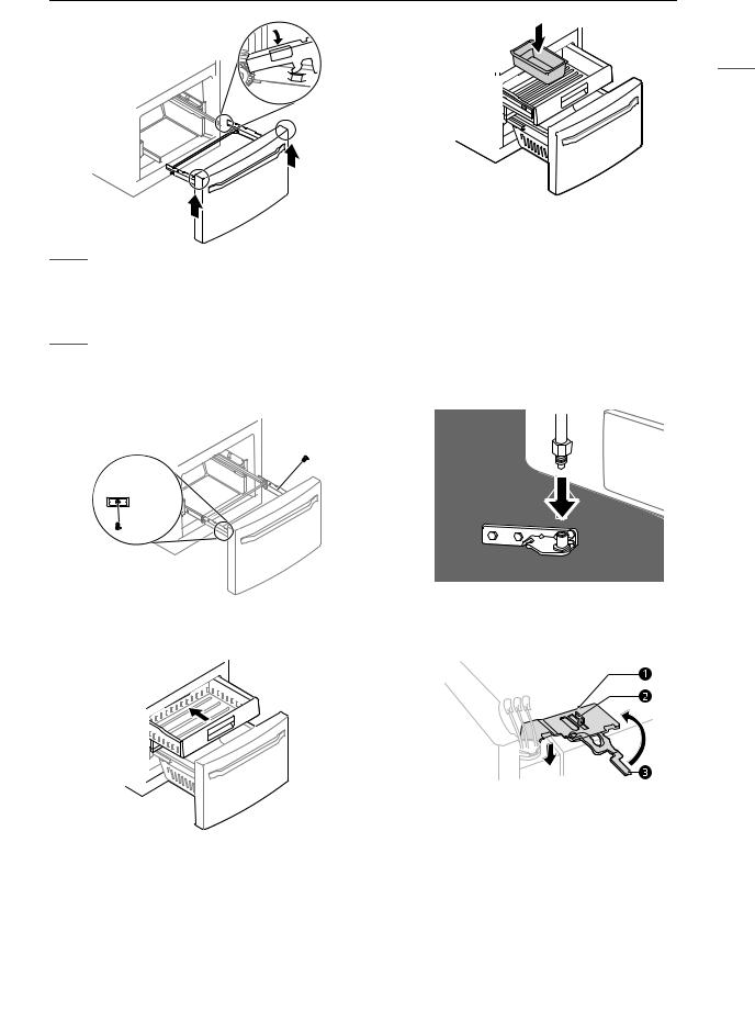 LG SKSFD3613S Owner’s Manual