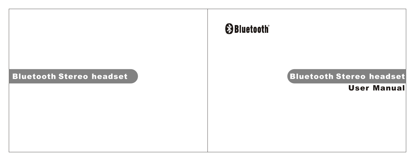 Sunitec Enterprise BS001 User Manual