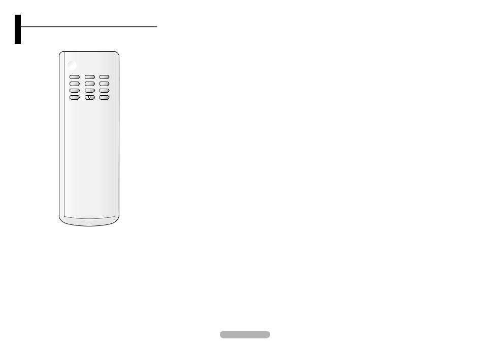 Samsung CZ-25D83N, CZ-21M163N, CZ-21A083N User Manual