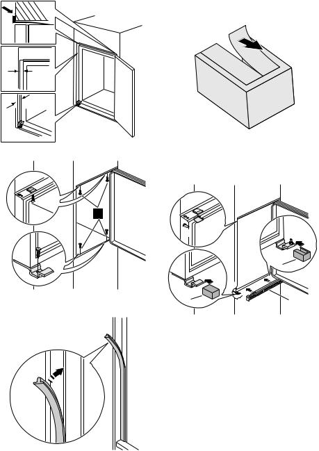 Electrolux ERN31600 User Manual