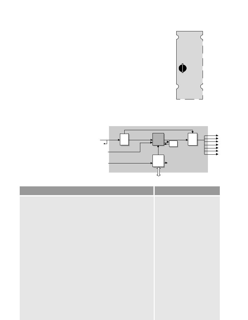 Grass valley 8916 DATASHEET