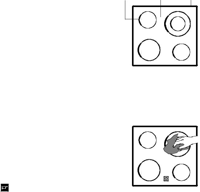 electrolux GK56PRIMOPLUSR20CN User Manual