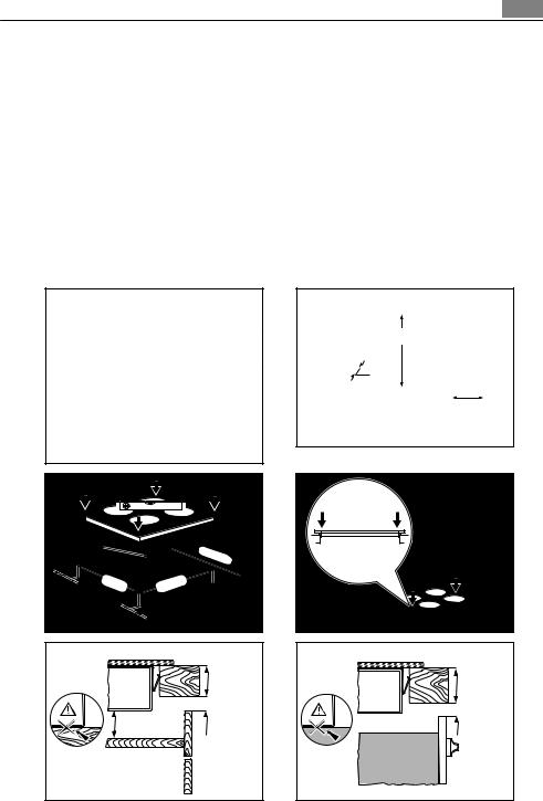 Aeg HK654200IS User Manual