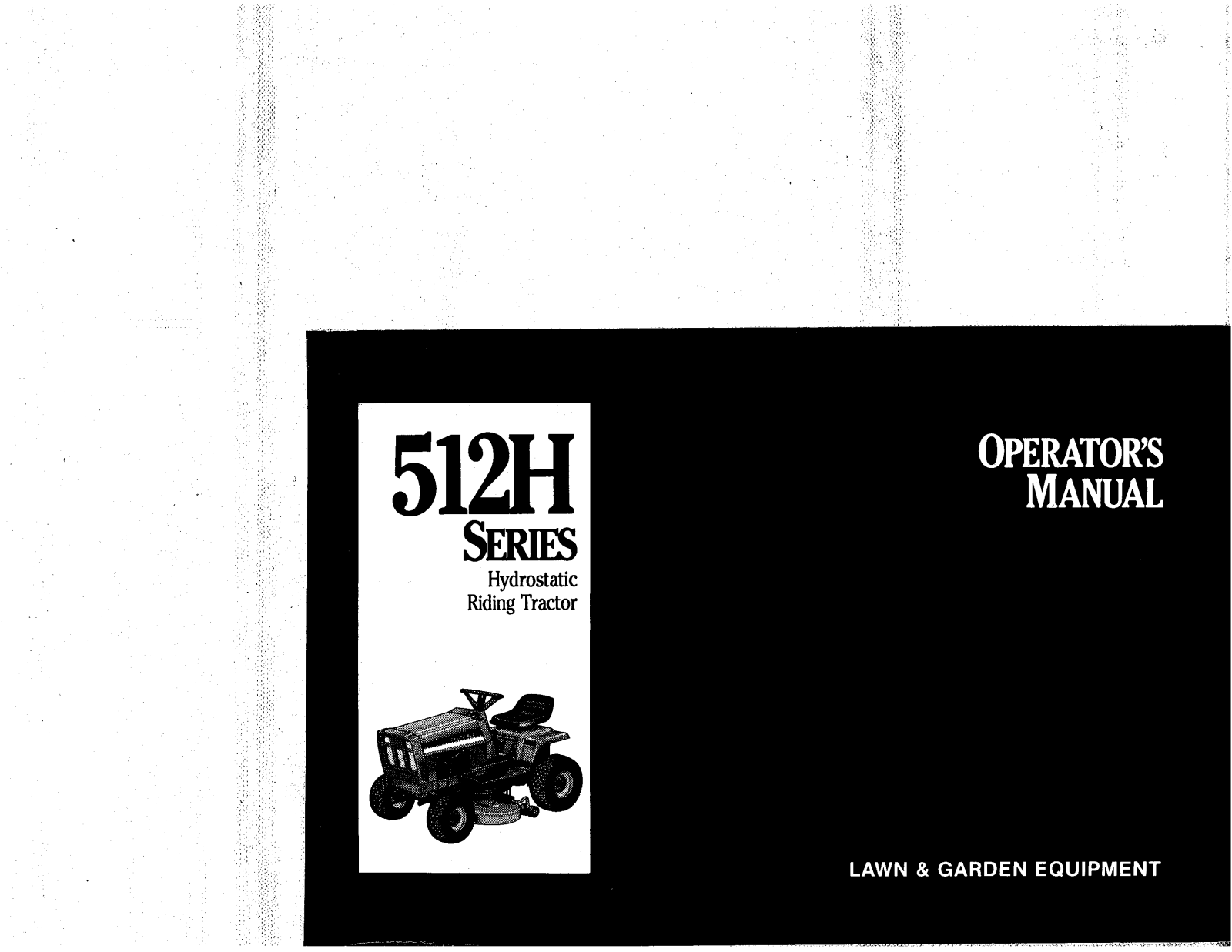 Snapper SP C811DN User Manual