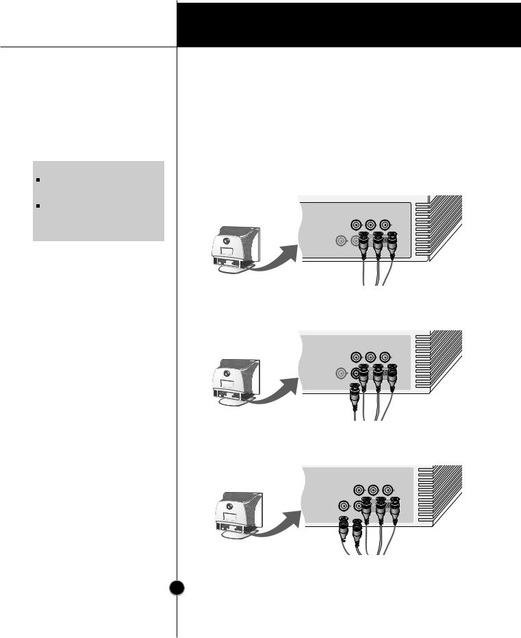 LG FB915B Users manual