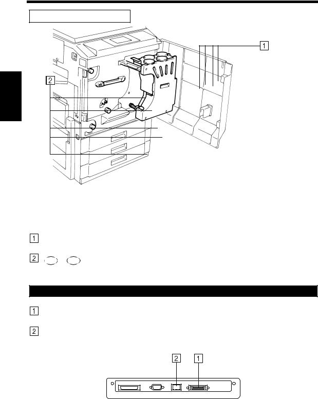 Minolta CF911P User Manual
