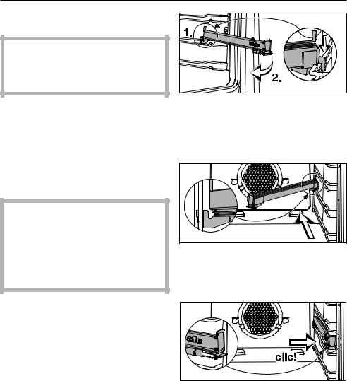 Miele H2161-1E, H2161-1B, H2261-1B Instructions Manual