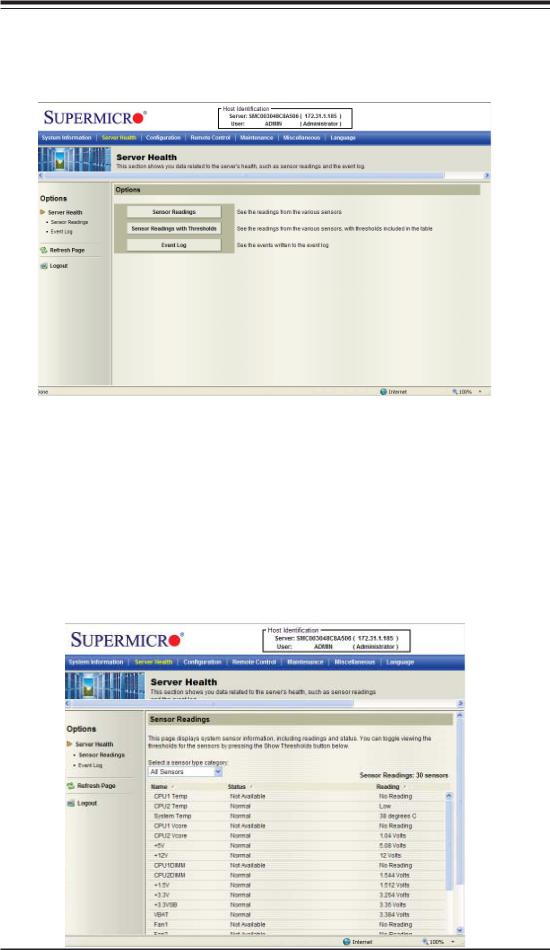 Supermicro X9SAE operation manual