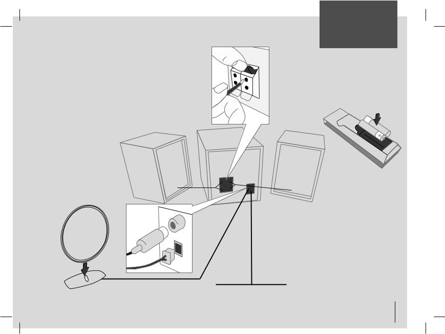 Lg XA-12 User Manual