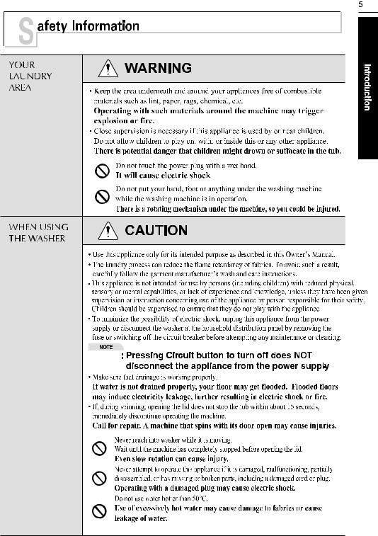 LG T2310DSPL Owner’s Manual