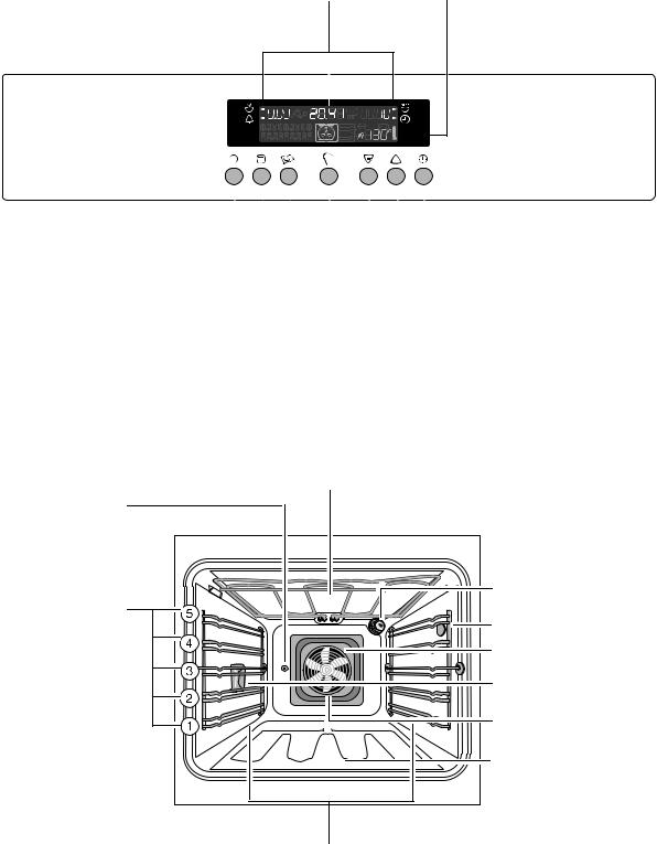 AEG EOC6697X User Manual