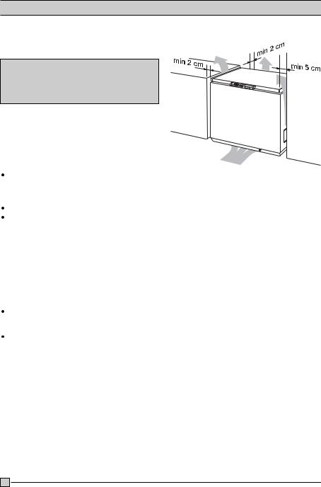 Husqvarna BMA309E, BMA209E User Manual