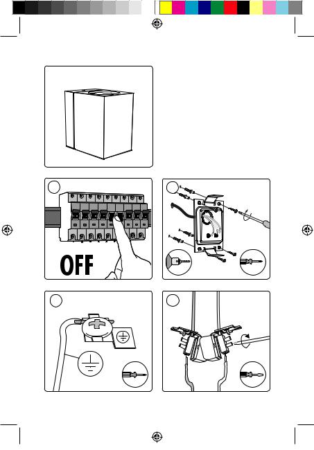 Philips 33218-31-16, 33218-48-16 User Manual