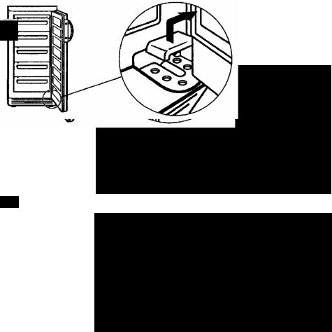 AEG ARCTIS SUPER 2674 - 6GS User Manual