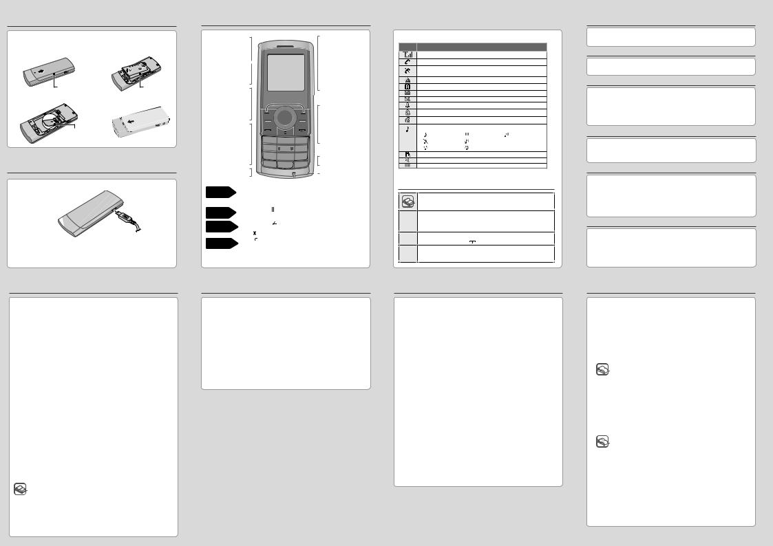 Samsung SCHB139 Users Manual