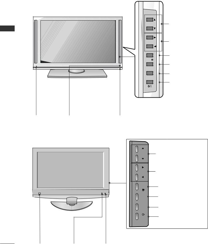 LG 37LF75, 42LF65, 47LF65 User Manual