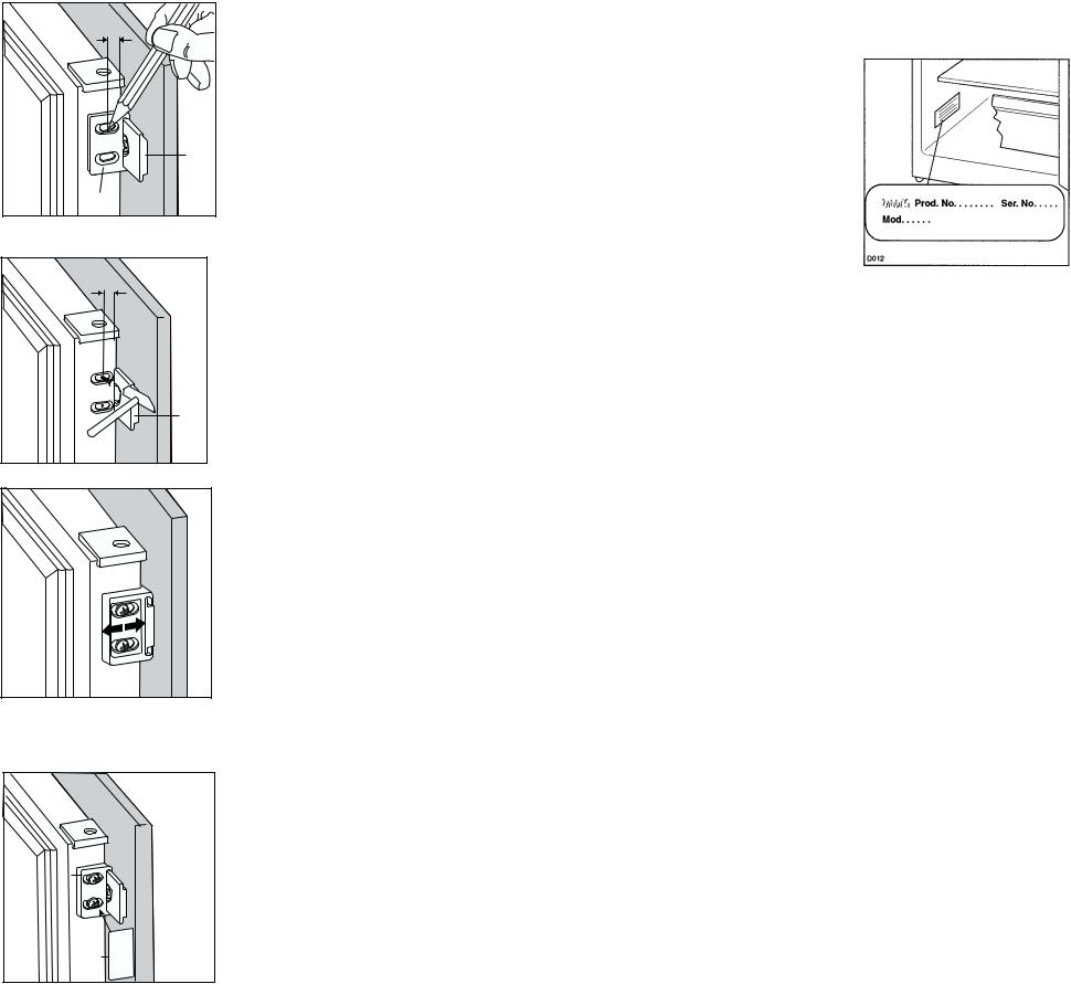 Electrolux EUN621 User Manual