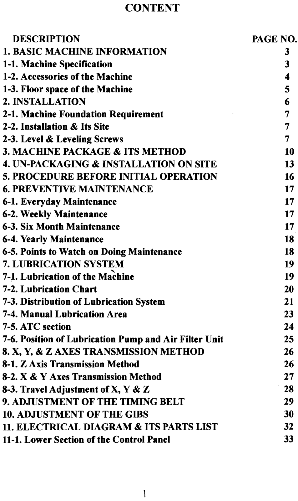 acer EMC-2240 User Manual