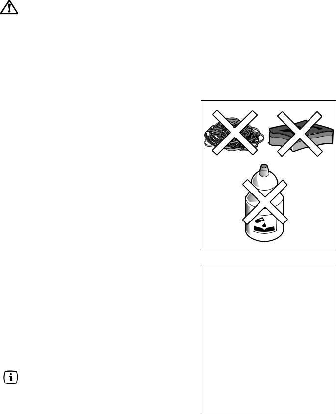 AEG EHT672X User Manual