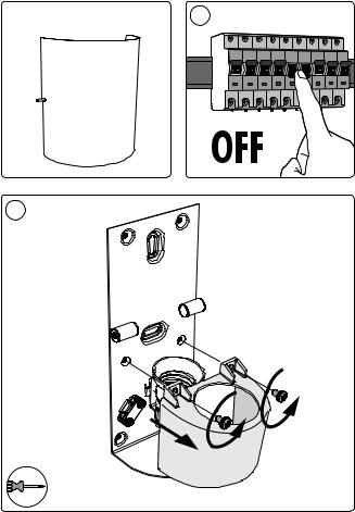 Philips 33281-60-16 User Manual