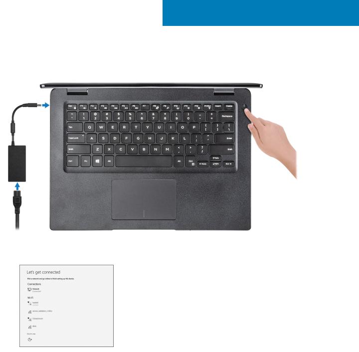 Dell Latitude 3400 User Manual