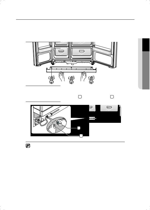 Samsung RSH5SHSW, RSH5SBBP User Manual