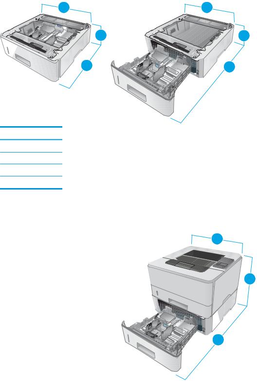 HP LaserJet Pro M402d User manual