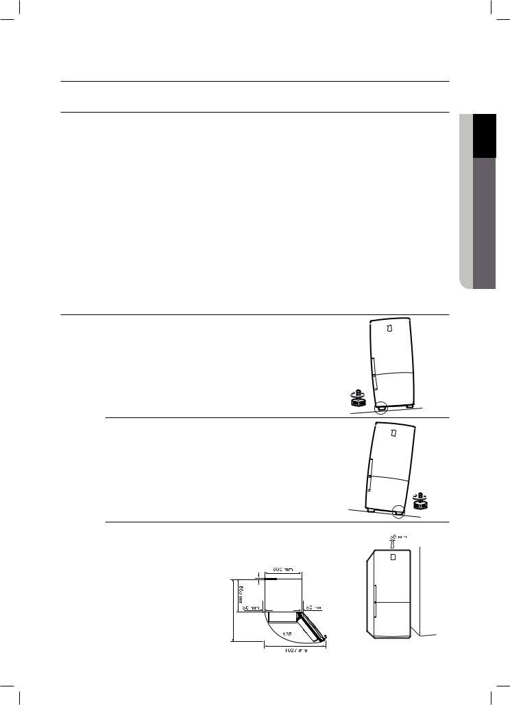 Samsung RL40HGSW1, RL40HGIH1 User Manual