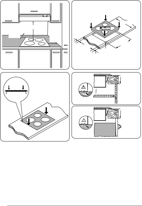 Rosenlew RVT65BV User Manual