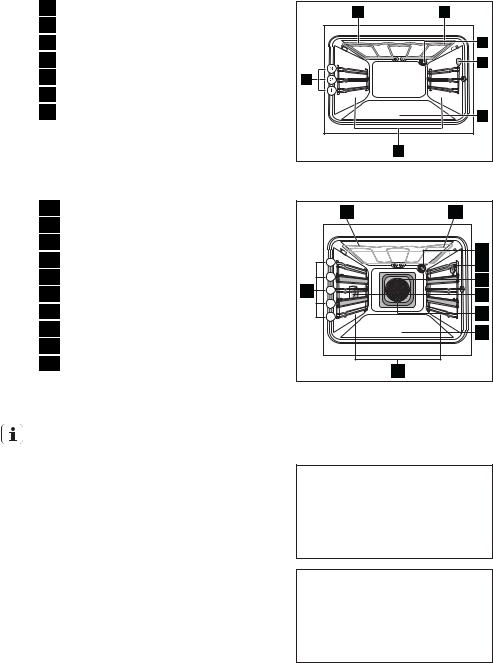 Husqvarna QSG6238W, QSG7238W, QSI6272 User Manual