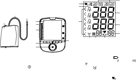 Beurer BM47 User Manual