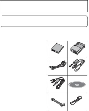 Panasonic DMC-FT3 User Manual