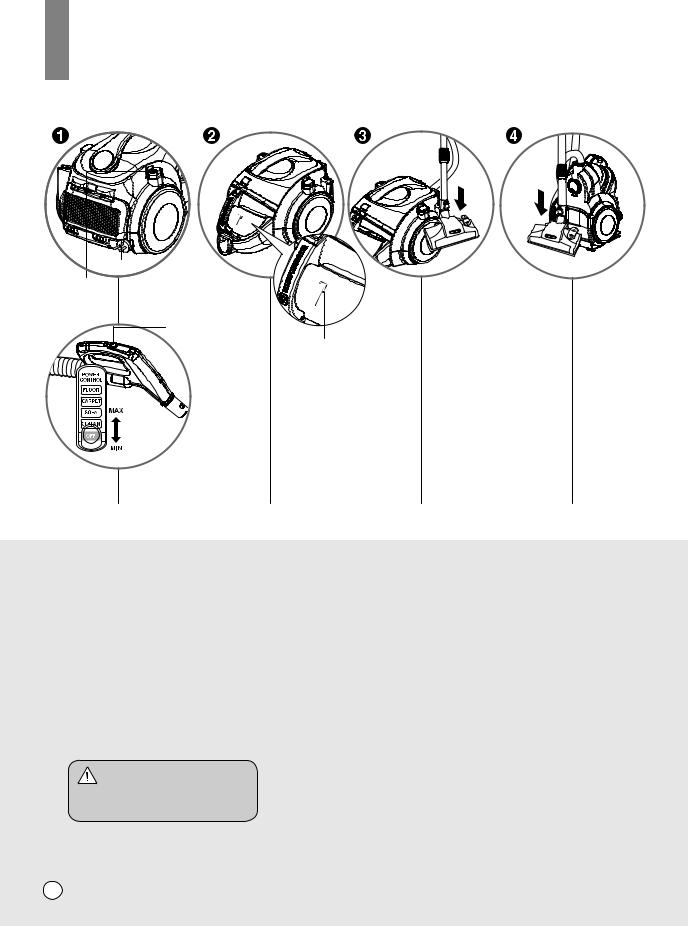 LG VK9830UHA User Guide