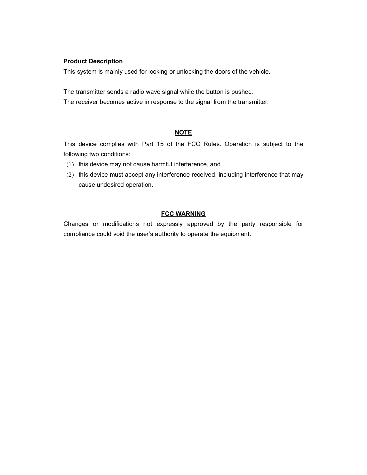 Denso 13BBZ Users Manual - ManualMachine.com