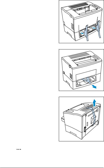 KONICA MINOLTA PagePro 4100W User Guide